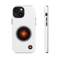 Orange Star Tough Cases