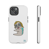 Sandy the Sloth Tough Cases