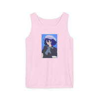 Becca's Lucy Unisex Garment-Dyed Tank Top