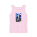 Becca's Lucy Unisex Garment-Dyed Tank Top