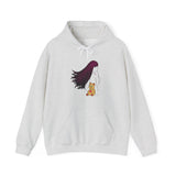Lucy Love Unisex Heavy Blend™ Hooded Sweatshirt