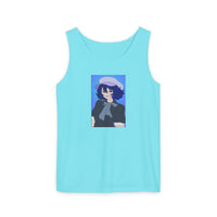 Becca's Lucy Unisex Garment-Dyed Tank Top