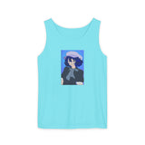 Becca's Lucy Unisex Garment-Dyed Tank Top