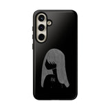 Graphite Lucy Tough Cases