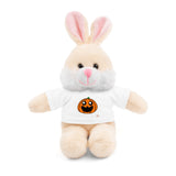 Penelope the Pumpkin Stuffed Animals with Tee