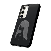 Graphite Lucy Tough Cases