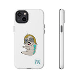 Sandy the Sloth Tough Cases