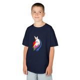 Lily the Unicorn Kids Heavy Cotton™ Tee