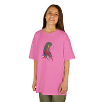 4th of July Lucy Kids Heavy Cotton™ Tee