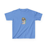 Sandy the Sloth Kids Heavy Cotton™ Tee