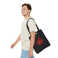 Heartmail Tote Bag