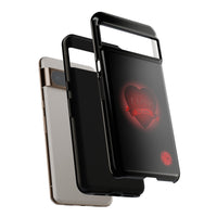 Heartmail Tough Cases