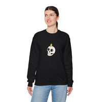 Frank the Headlight Unisex Heavy Blend™ Crewneck Sweatshirt