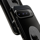 Graphite Lucy Tough Cases