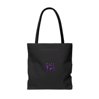 Emblem Tote Bag