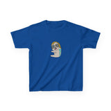 Sandy the Sloth Kids Heavy Cotton™ Tee