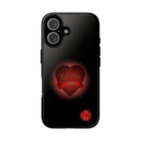 Heartmail Tough Cases