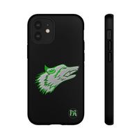Wolf Tough Cases