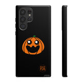 Penelope the Pumpkin Tough Cases