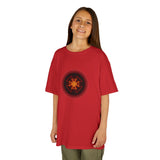Orange Star Kids Heavy Cotton™ Tee