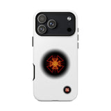Orange Star Tough Cases