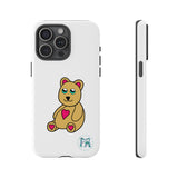 Peri Bear Tough Cases