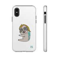 Sandy the Sloth Tough Cases