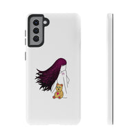 Lucy Love Tough Cases