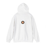 Frank and Penelope Unisex Heavy Blend™ Hooded Sweatshirt