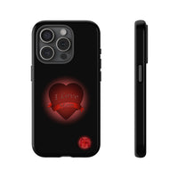 Heartmail Tough Cases