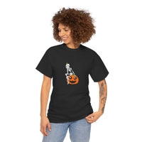 Frank and Penelope Unisex Heavy Cotton Tee