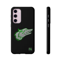 Wolf Tough Cases