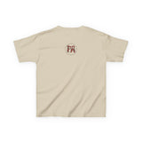 Squirrel Kids Heavy Cotton™ Tee