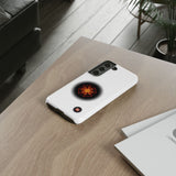 Orange Star Tough Cases