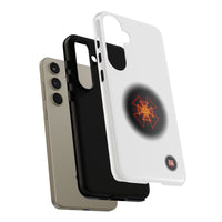 Orange Star Tough Cases