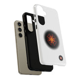 Orange Star Tough Cases