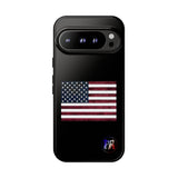American Flag Tough Cases