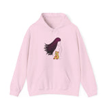 Lucy Love Unisex Heavy Blend™ Hooded Sweatshirt