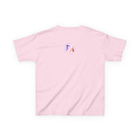 4th of July Lucy Kids Heavy Cotton™ Tee