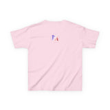 4th of July Lucy Kids Heavy Cotton™ Tee