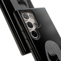 Graphite Lucy Tough Cases