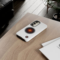 Orange Star Tough Cases