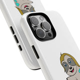 Sandy the Sloth Tough Cases