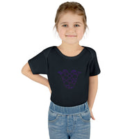 Emblem Infant Baby Rib Bodysuit
