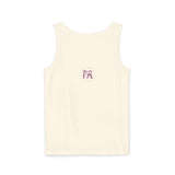 Lucy Love Unisex Garment-Dyed Tank Top