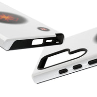 Orange Star Tough Cases
