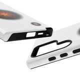 Orange Star Tough Cases