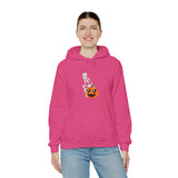 Frank and Penelope Unisex Heavy Blend™ Hooded Sweatshirt