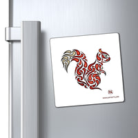 Squirrel Magnets