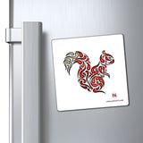 Squirrel Magnets